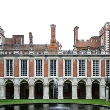 Hampton Court - East & West Molesey