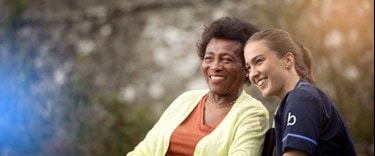 Female Care Expert Southend