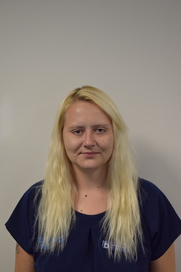 Katie Manson, Live-in Care Director