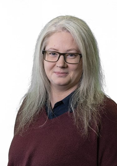 Jessica Rose Sheikh - Care Supervisor