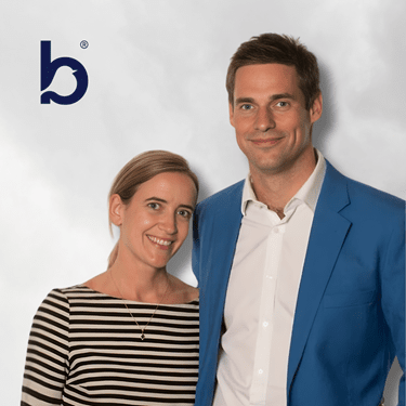 Jack & Sophie Meet the Team