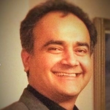 Atul Dhir - Director