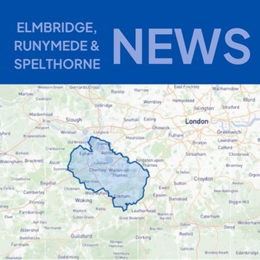 News for Bluebird Care - Elmbridge, Runymede & Spelthorne