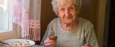 Live-In Care