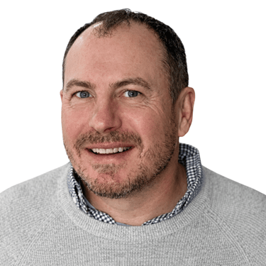 Simon Jenman