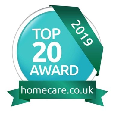 Homecare 19 Feature
