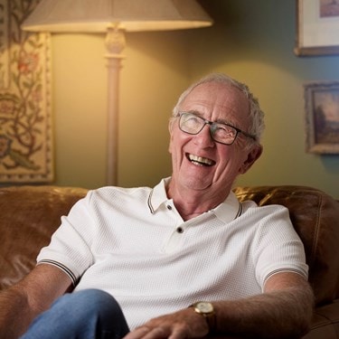 Male Carers At Home Bluebird Care