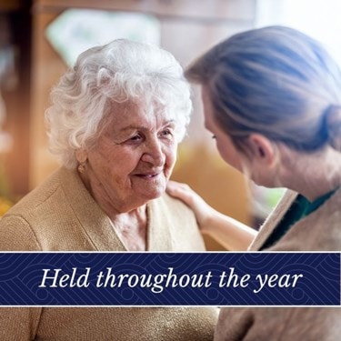 Dementia Awareness Sessions in Burton