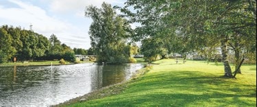Woodside Caravan Park
