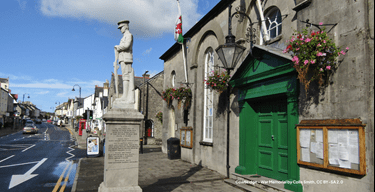 Live-In Care in Cowbridge
