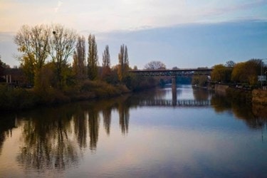 Worcester