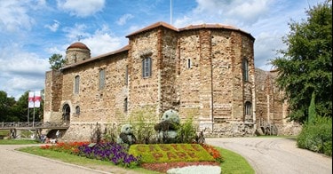 Colchester Castle