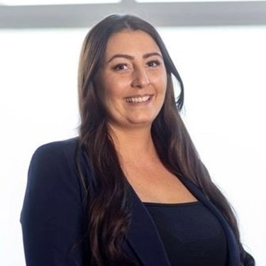 Alise Oakley's profile Image