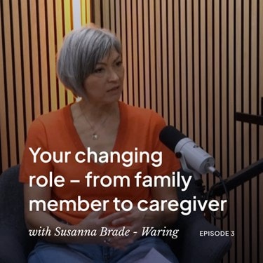 Episode 3 - Sue Brade-Waring