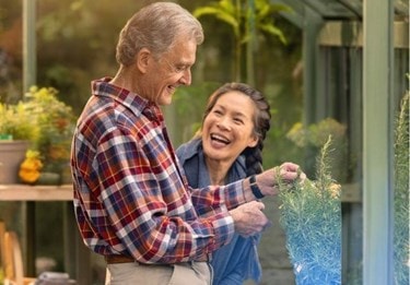 Companionship & Engagement image Landing Page Birmingham