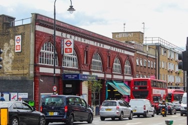 Compassionate care tailored to families in Kentish Town