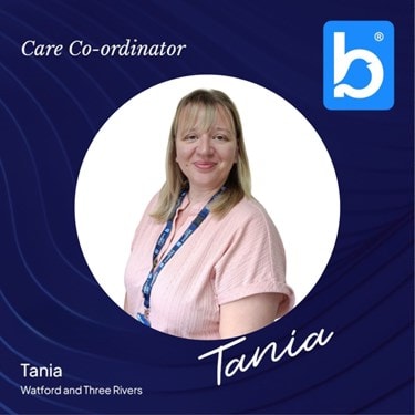 Tania Photo