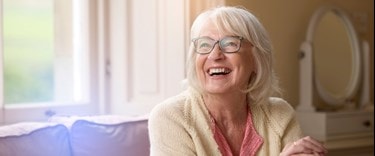 Live-in Care in Woodford | Premium Care Provider | Bluebird Care