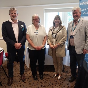 Dementia Cafe