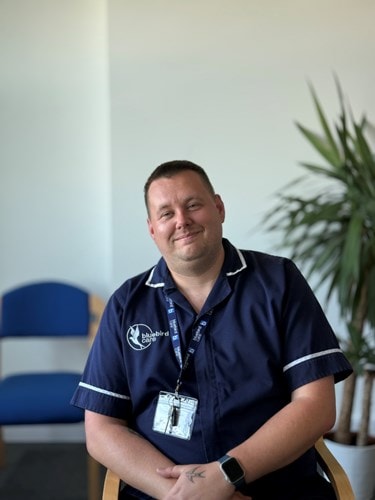 Jamie Wigmore Profile