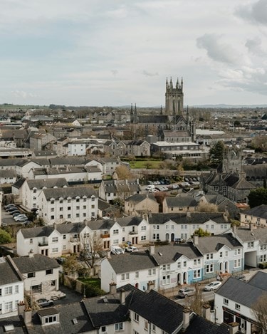 Pic of Kilkenny 