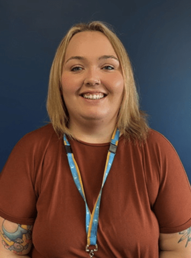 Kate Hill Field - Care Supervisor