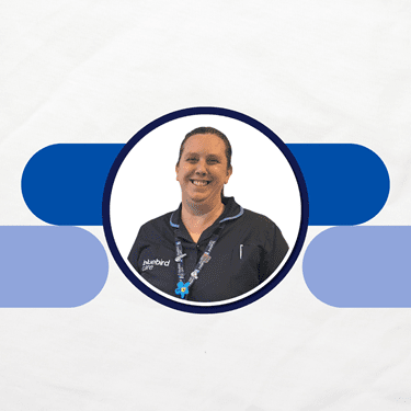 Registered Manager - Deena Malvin