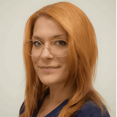 Virginia Zahr, Quality Director