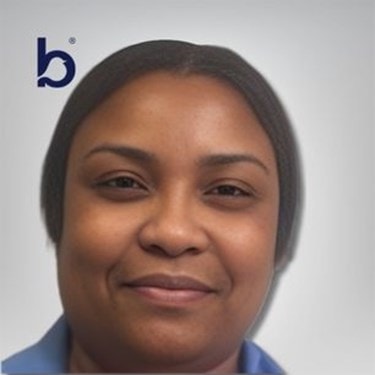 Kenisha Meet the Team