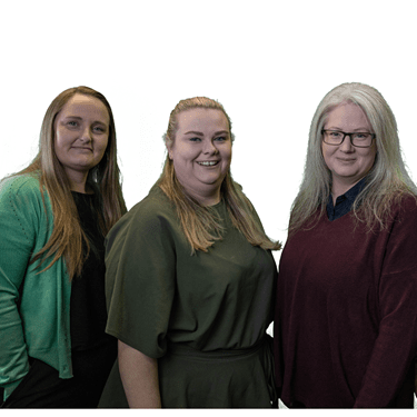 Meet our team