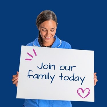 Bluebird Care Elmbridge, Runymede & Spelthorne Career