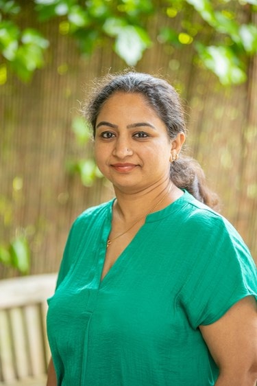 Kesha Ankadawala profile image