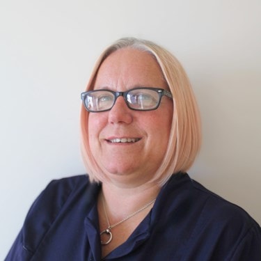 Kelly Angus Deputy Manager