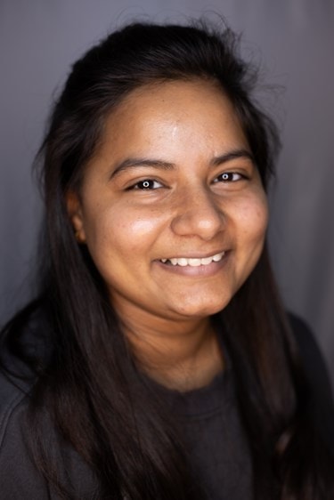 Vrushtiben Patel Image