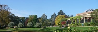 Valley Gardens Harrogate