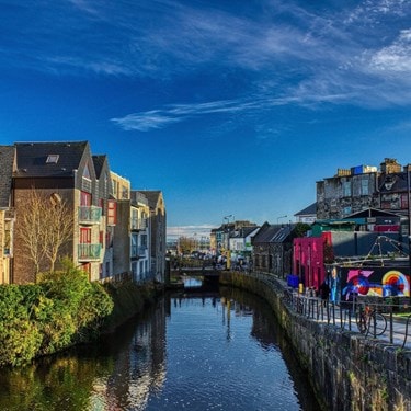 Galway City Local CTM