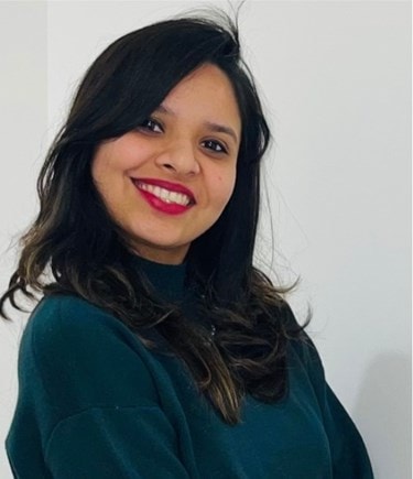 Jinal Doshi Profile Image