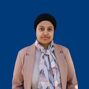 Meet the Team - Minnie Khatra
