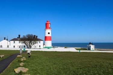 South Tyneside Imagery