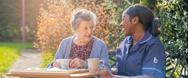 0 Ways to Support Someone with Alzheimer’s at home