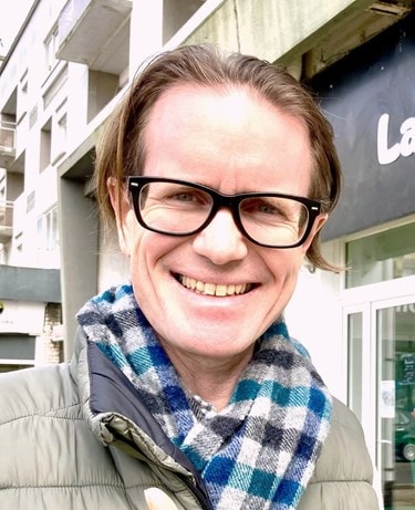 Nathan Hartley