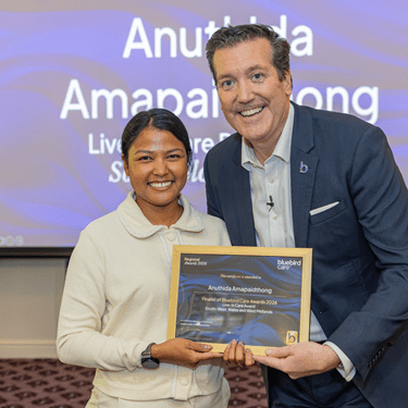 Awards and accolades