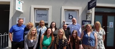 Meet the Team