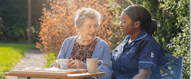 Alzheimer's and dementia care