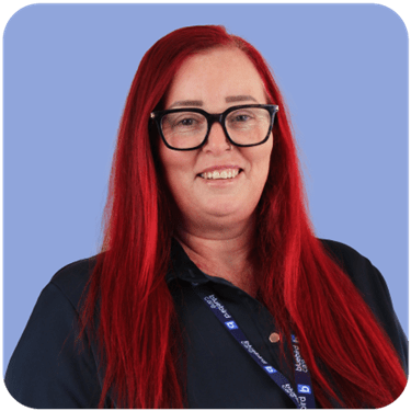 Lisa Harrower