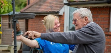 About Us - BlueBird Care Mendip