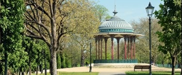 Clapham Common