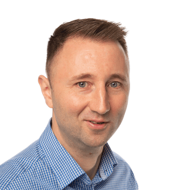 Andrew Spurling, Account Assistant
