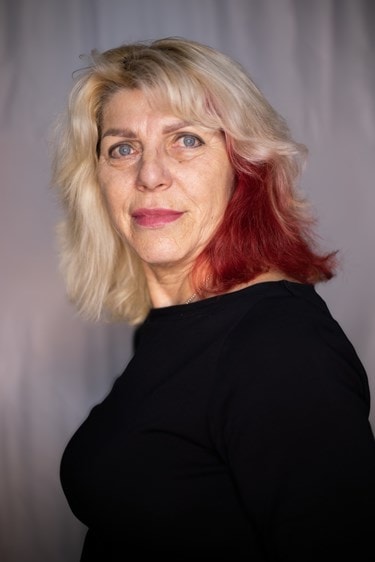 Bogusia Hardman