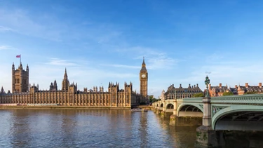 Westminster Banner V2